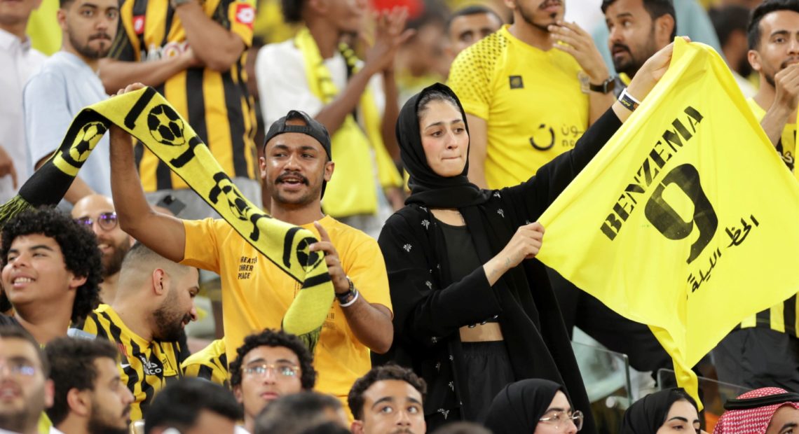 Conheça os times que disputam o Mundial de Clubes da Fifa nos Emirados  Árabes