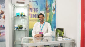 Egypt's GMS Trade wants to export essential oils to Brazil