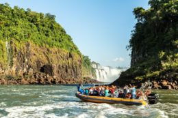 foz do iguacu visit brasil 1