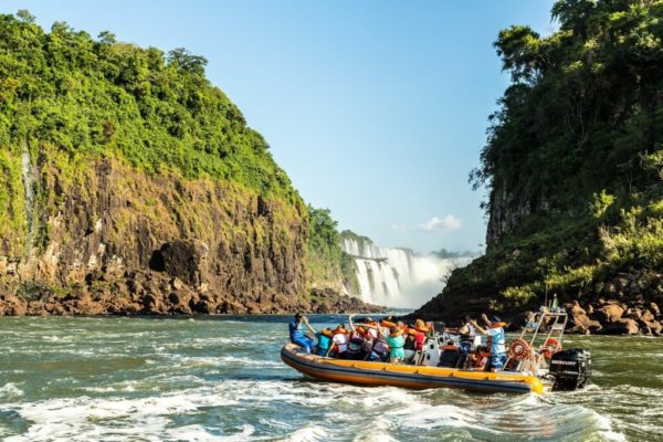 foz do iguacu visit brasil 1