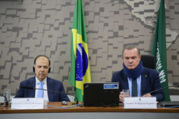 grupo parlamentar brasil arabia saudita foto agencia senado 1