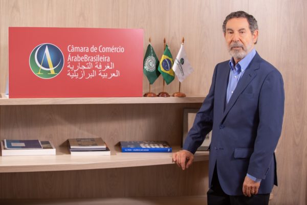 osmar chohfi 71 anos de ccab