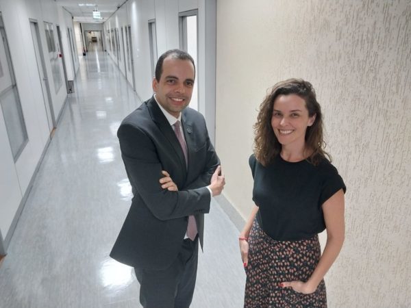 secex renato agostinho e janaina silva