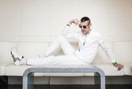 karim rashid foto divulgacao 1