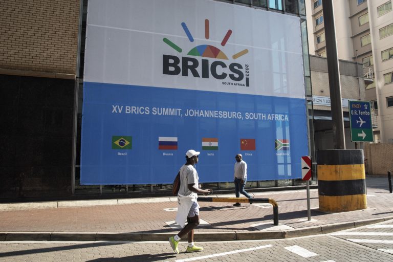 BRICS: Egyptians ready to bolster cooperation with Brazil