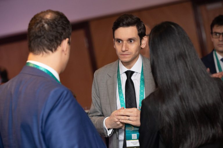 Forum to bring together halal players in Brazil