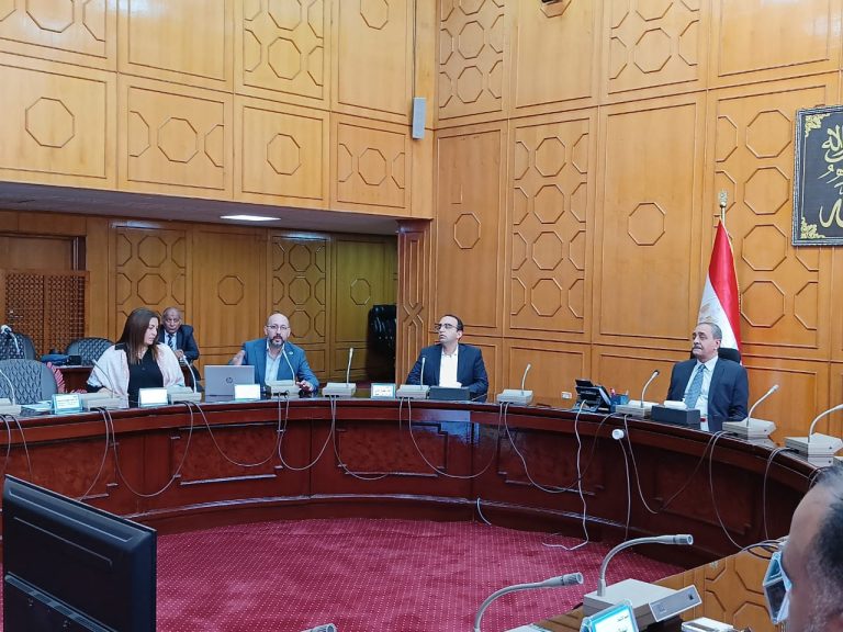 مسؤول مصري يدعو البرازيليين للاستثمار في التصنيع الزراعي