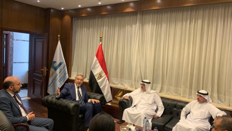 منتدى عربي برازيلي للأمن الغذائي في الإمارات ديسمبر المقبل