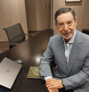 #Podcast: Chohfi encerra mandato na Câmara Árabe