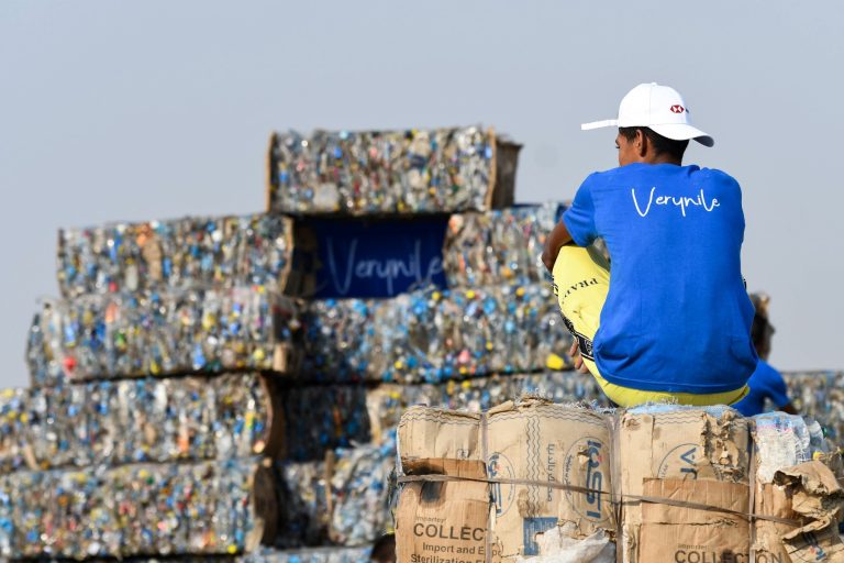 Financiamento climático: Egito e Tunísia têm maior acesso