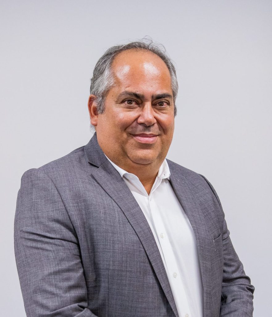 Barral: Egypt is a gateway for Brazilian products into Africa