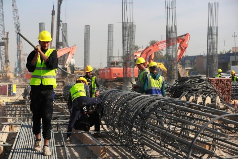 Iraq expected to close 2023 with account deficit: IMF