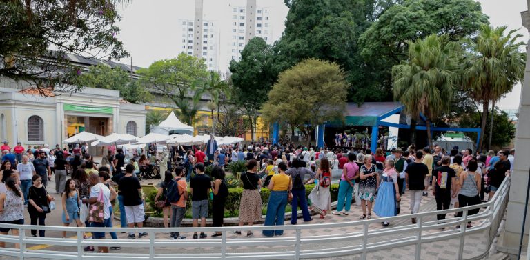 São Paulo museum to hold 28th Immigrant Festival