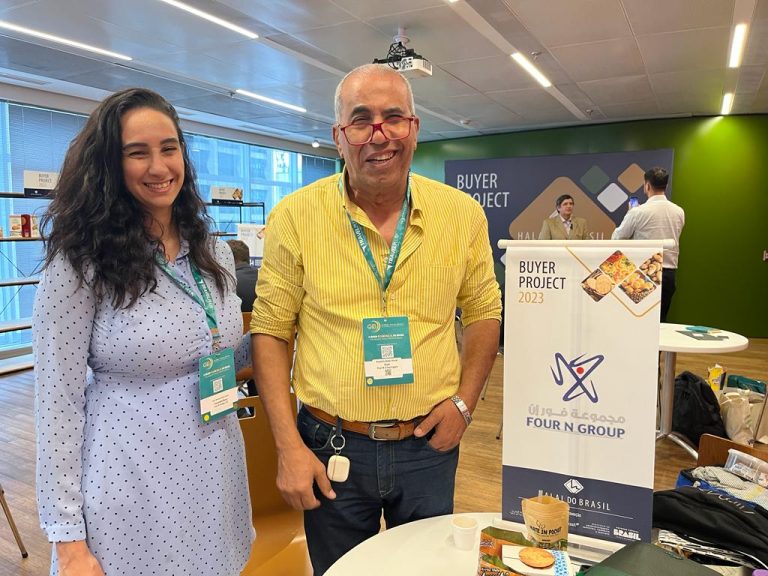 Arab and Muslim buyers scope out business in Brazil