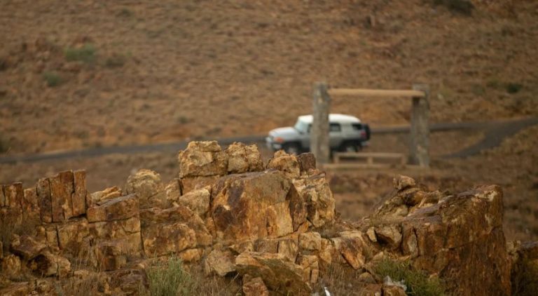 Empresa saudita vai desenvolver Vale Abha