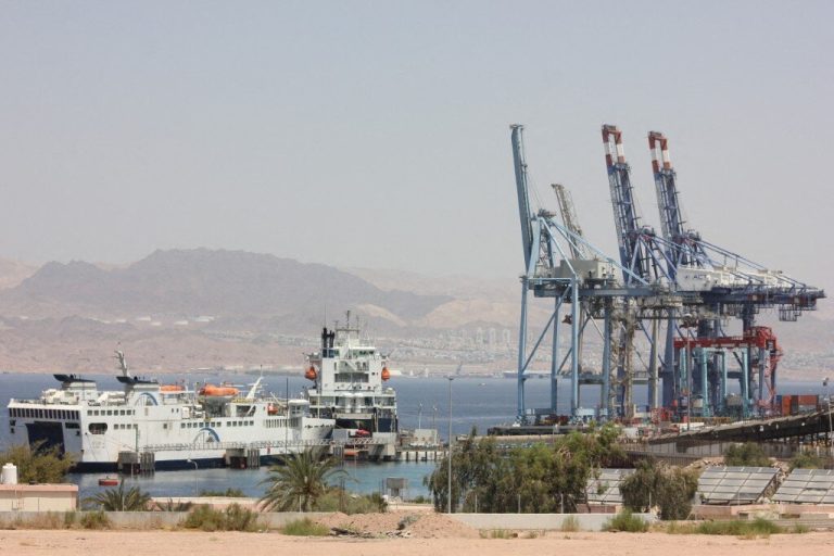 Saudi Arabia finalizes aid package to Jordan