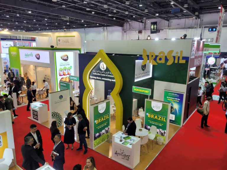 Proximity to Ramadan fuels cattle deals at Gulfood