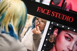 CHINA-TECHNOLOGY-AI-ROMANCE