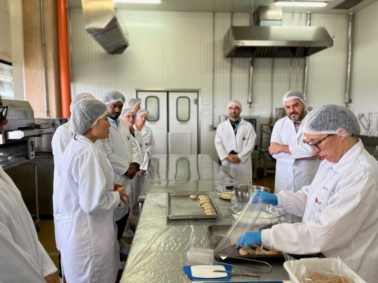 Brazil’s BRF: Expertise and attention to halal production