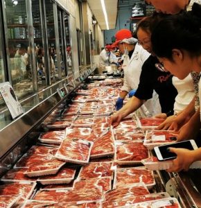 carne-supermercado-china-foto-Imaginechina-1-AFP-Shen-jinkang