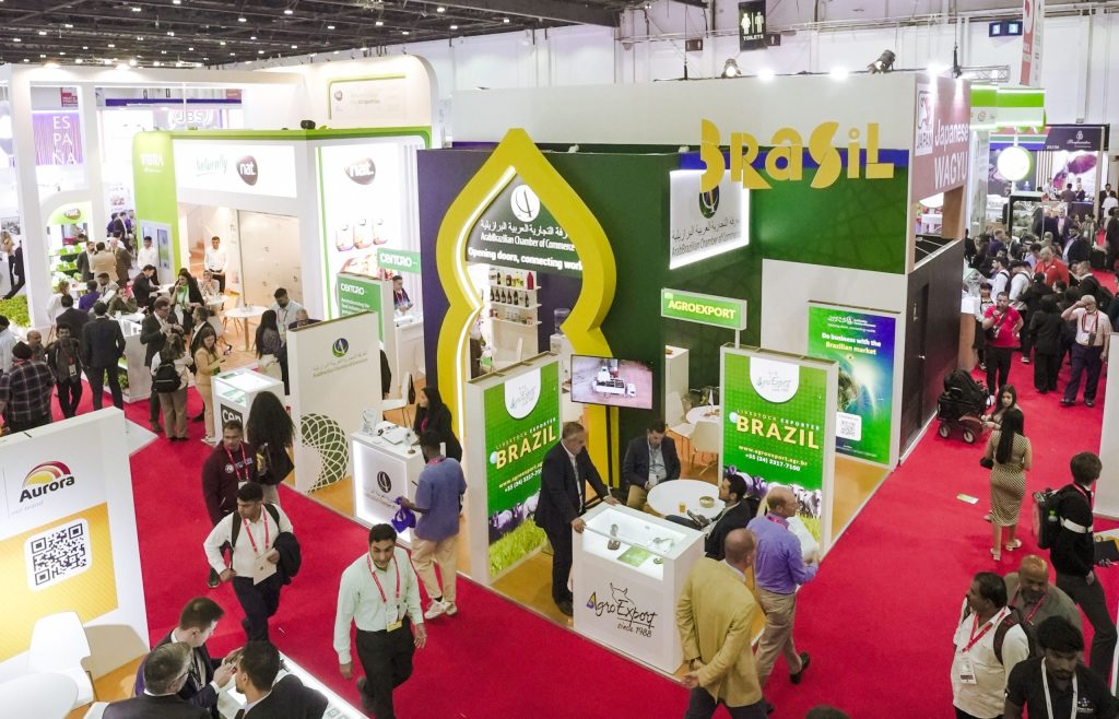 Arab-Brazilian Chamber will promote Brazilian products at trade fairs in Arab countries, trade missions, and buyer projects