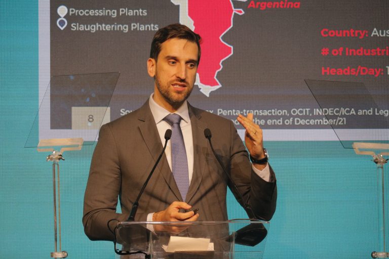 Brazil’s Minerva Foods aims to expand in Middle East