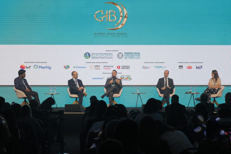 Halal: Brazil could go beyond protein exports