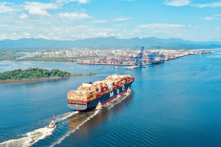 Single Window system now operates 70% of Brazil’s imports