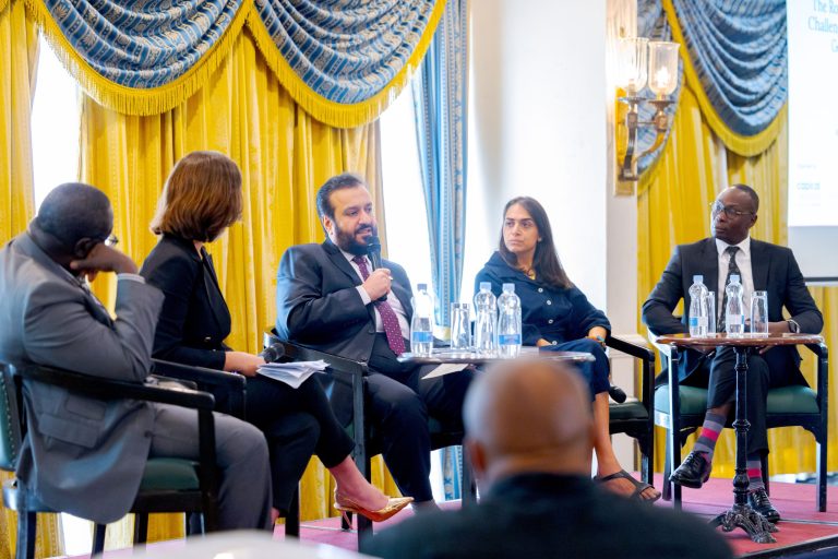 Agência dos Emirados lança relatório de mídia no Quênia