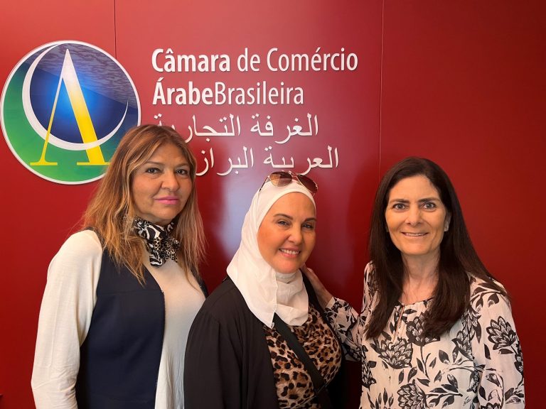 “The most important experience in my life”