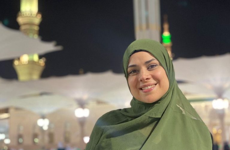 Three stories of Ramadan, the Muslim holy month