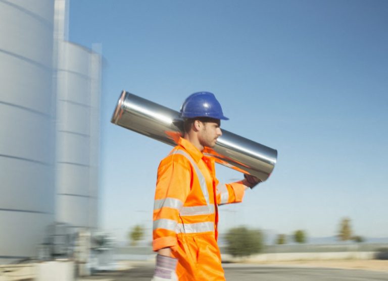 Brasil aumenta tarifa de importação de produtos de aço