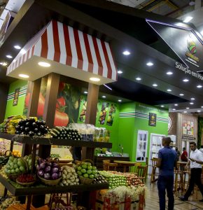 Apas reúne marcas e produtos líderes nos supermercados brasileiros.