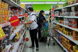 Malaysia: 1.9 billion halal consumers