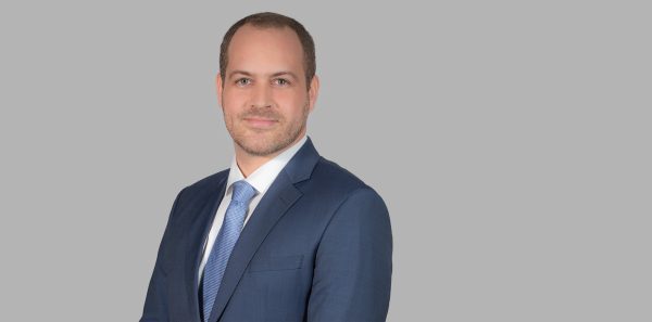 Fragomen Diogo Kloper envisions opportunities for Brazil in welcoming halal industry professionals from Arab countries 