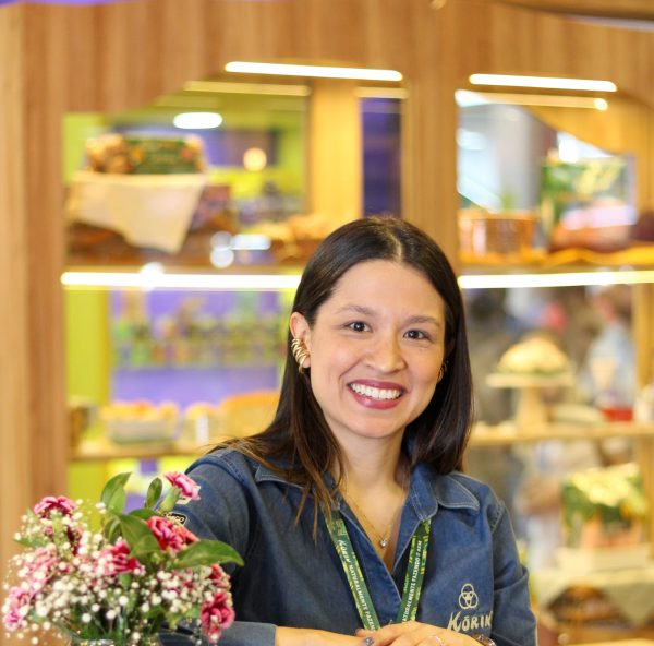 Mariana Nagata: empresa precisou fazer pequenos ajustes para receber certificação halal