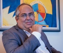 Outlook for Brazil-Arab trade