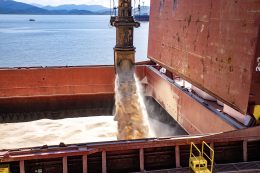 acucar porto paranagua claudio neves