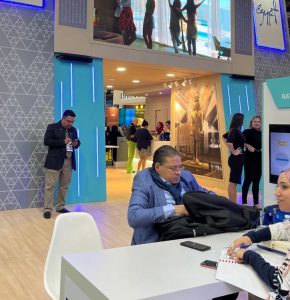 WTM Latin America: negócios para o turismo no Brasil e no exterior