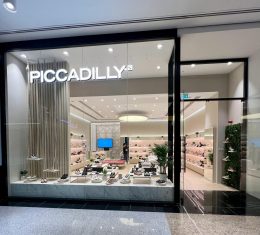 Abu Dhabi to have 2 Piccadilly stores this year