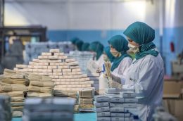 Morocco: Growth Forecast at 2.7% for Q2-2024