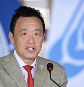 BRAZIL-UN-FAO-VIEIRA-DONGYU