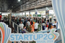 Oman, Saudi Arabia to join Startup20 in Rio
