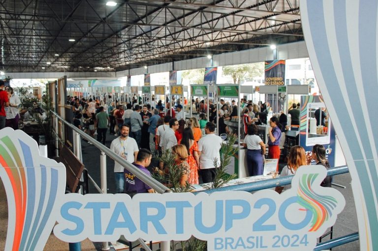 Oman, Saudi Arabia to join Startup20 in Rio Meeting of the Startup20 in Amapá, Brazil