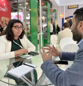 Tunísia quer voltar à Apas em 2025