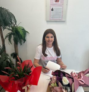 Livia Tawil: primeiro livro resgata memórias, experiências e apresenta mulheres "corajosas"