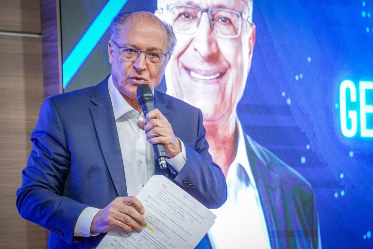 Saudi Arabia to welcome Brazil’s VP, ministers Brazil's Geraldo Alckmin leads mission to Saudi Arabia and China