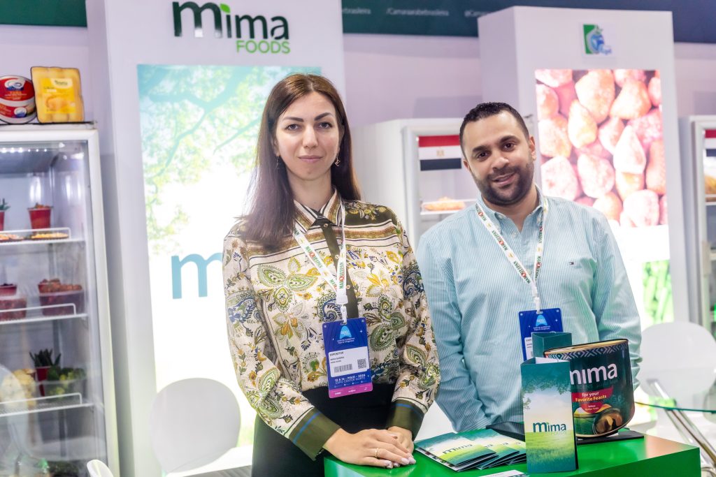 Gurina and El Shenawy: Consumption of frozen fruits in Brazil has gone up exponentially