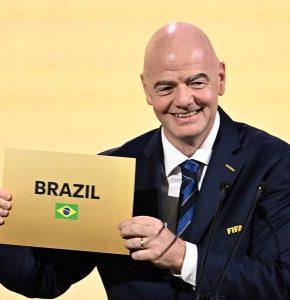 FBL-FIFA-CONGRESS-THA