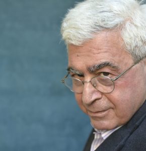 Elias Khoury